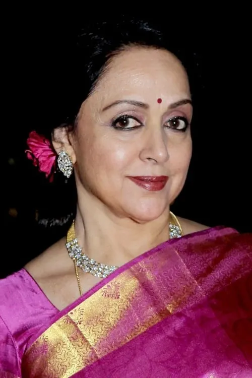 Photo of Hema Malini