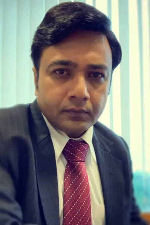 Photo of Hemant Kher