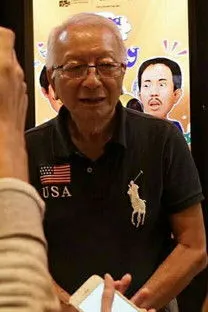 Profile photo of Hendrick Gozali