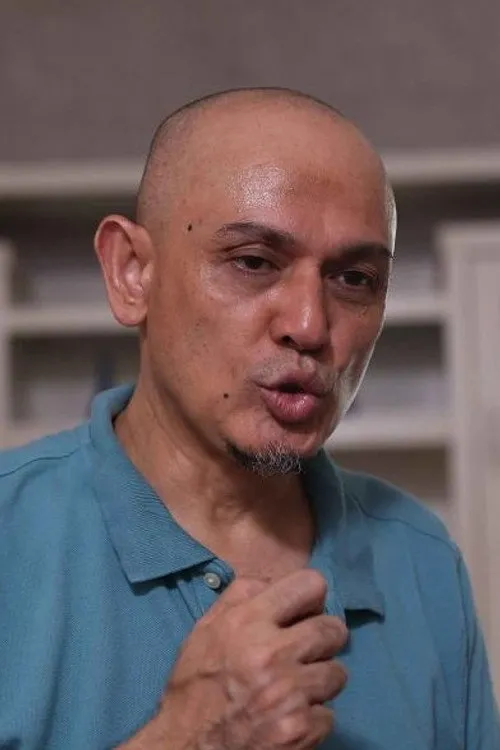 Photo of Hengky Tornando