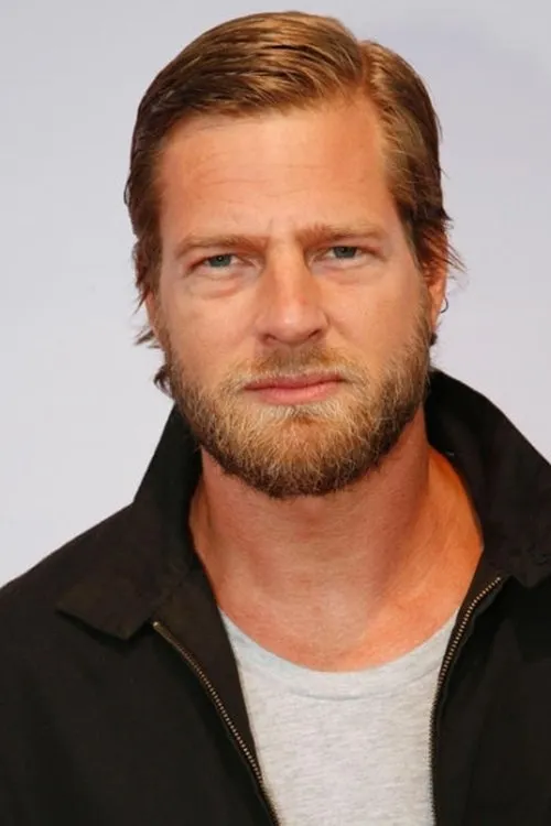 Photo of Henning Baum