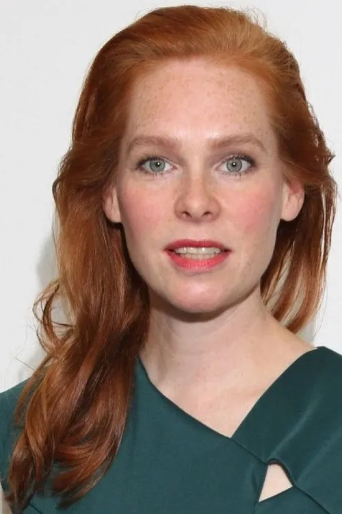 Photo of Henny Reents