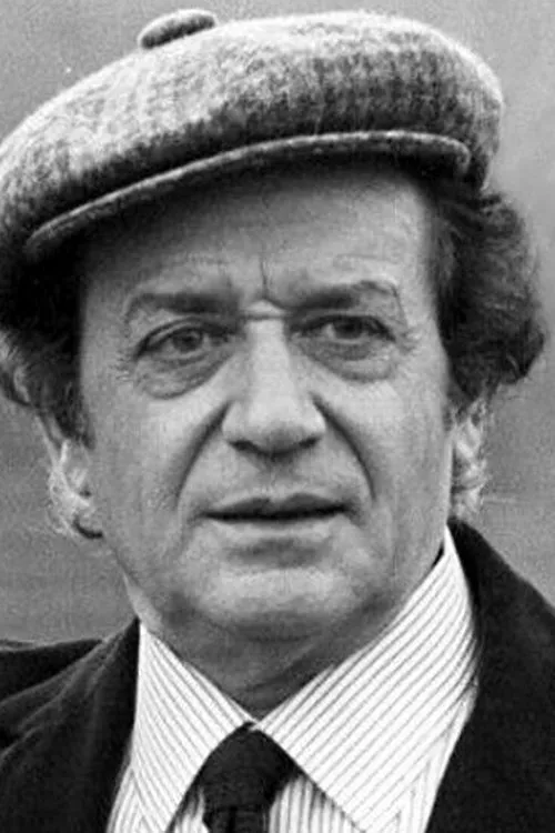 Photo of Henri Labussière