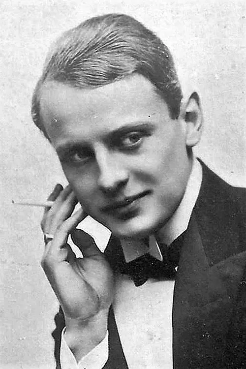 Photo of Henri Peters-Arnolds