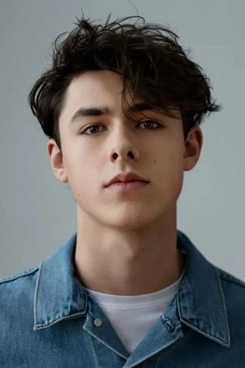 Photo of Henri Picard