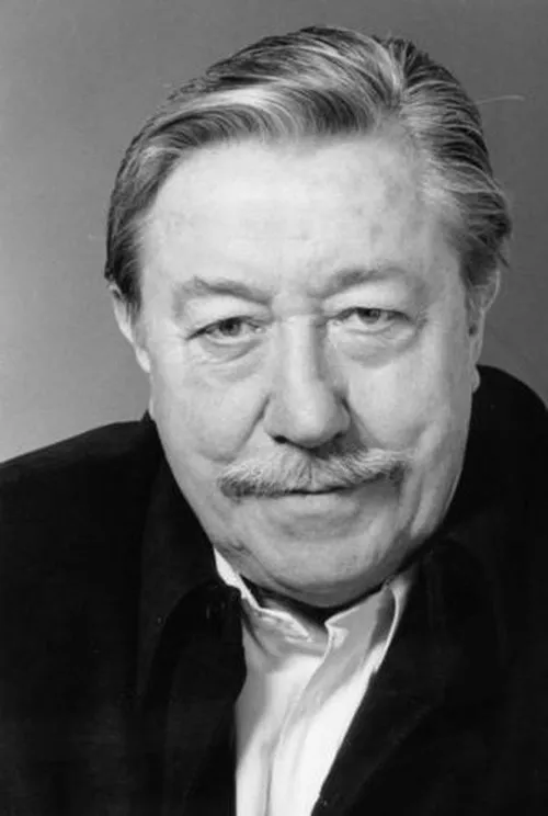 Photo of Henri Poirier