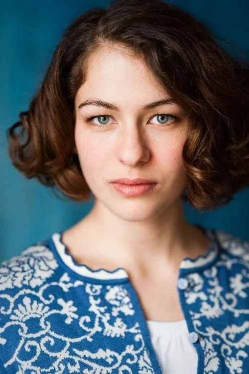 Photo of Henriette Confurius