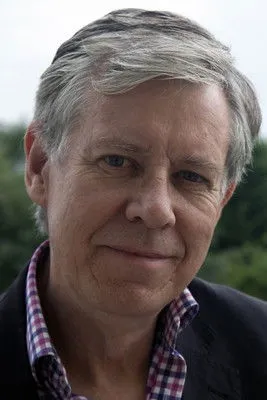 Photo of Henrik Ekman