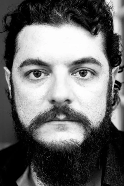 Photo of Henrique Zanoni