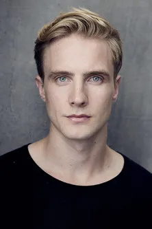 Photo of Henry Ashton