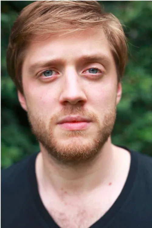 Photo of Henry Austwick