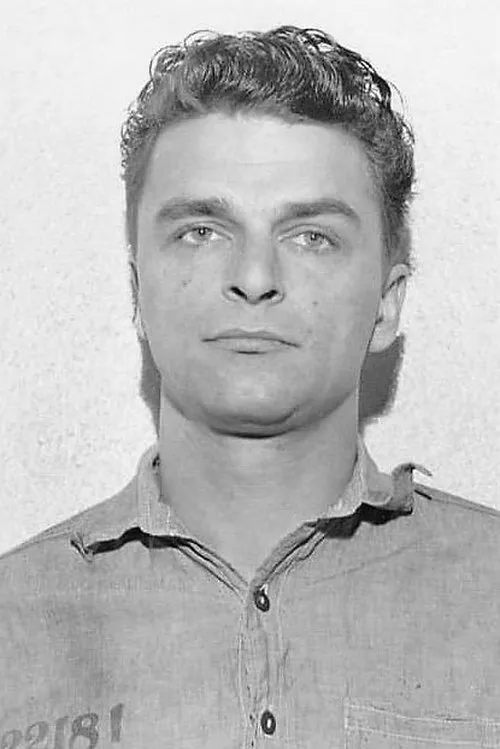 Photo of Henry Brandon