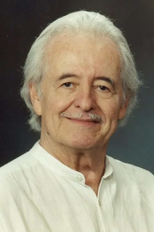 Photo of Henry Darrow