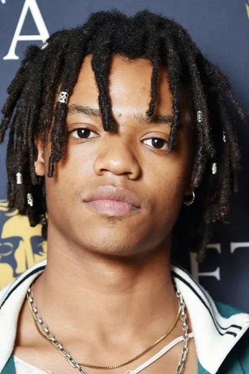 Photo of Henry Hunter Hall