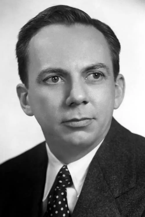 Photo of Henry Jones