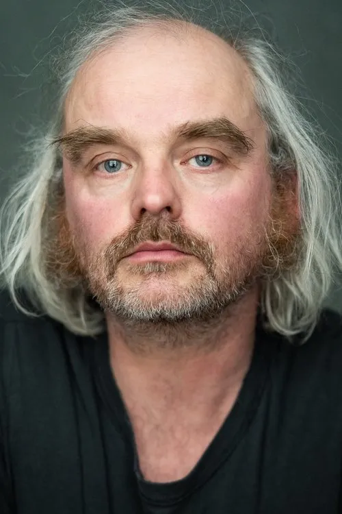 Profile photo of Henry Miller