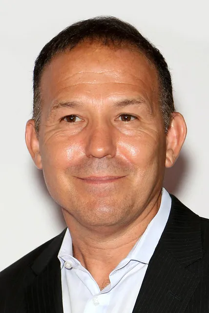 Profile photo of Henry Penzi