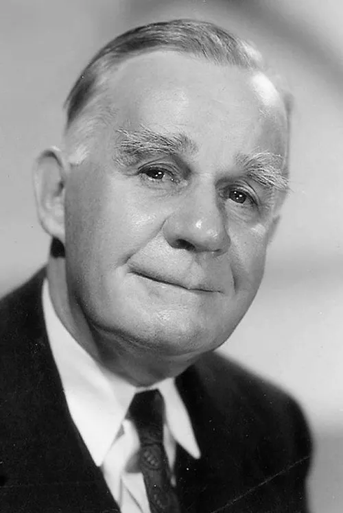 Photo of Henry Travers