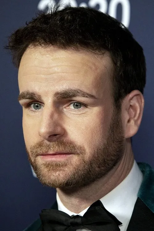 Photo of Henry van Loon