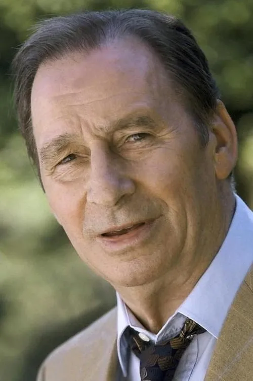 Photo of Henry van Lyck