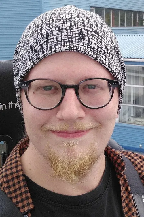 Photo of Henryk Johan Novod