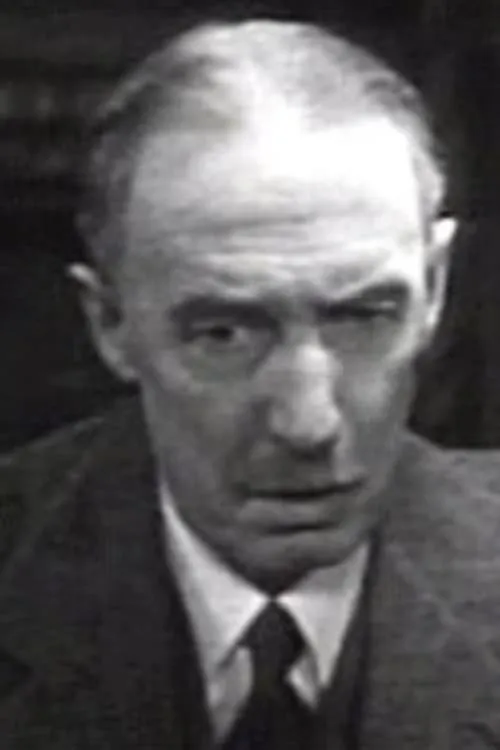 Photo of Herbert Bunston