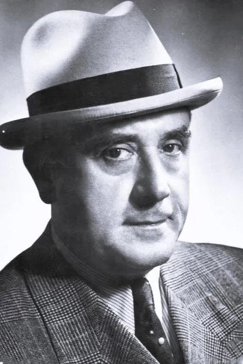 Photo of Herbert Hübner