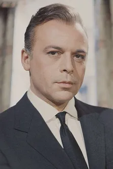 Photo of Herbert Lom