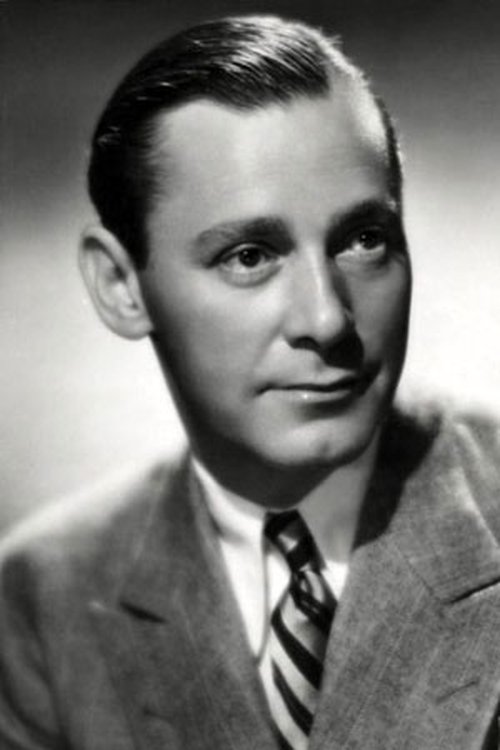 Photo of Herbert Marshall