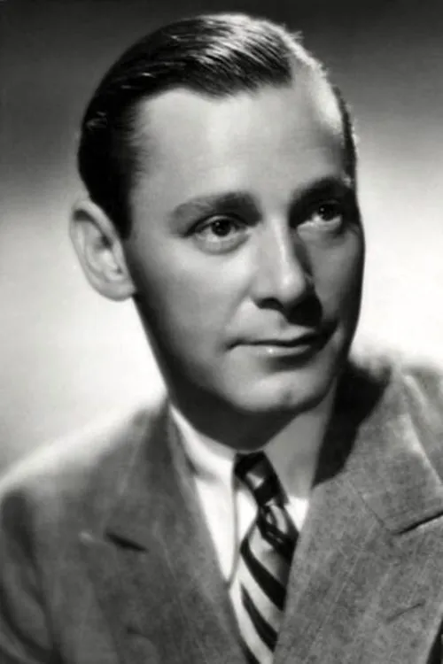 Photo of Herbert Marshall