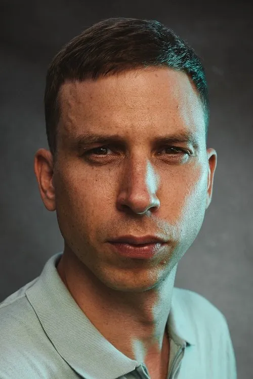 Photo of Herbert Nordrum