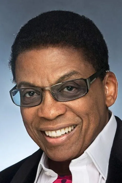 Photo of Herbie Hancock