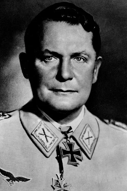 Photo of Hermann Göring