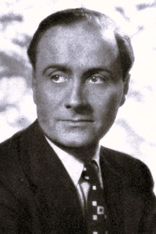 Photo of Hermann Thimig