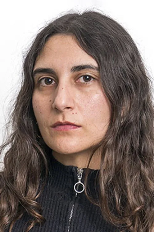 Photo of Herminia Loh