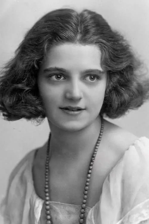 Photo of Hermione Baddeley
