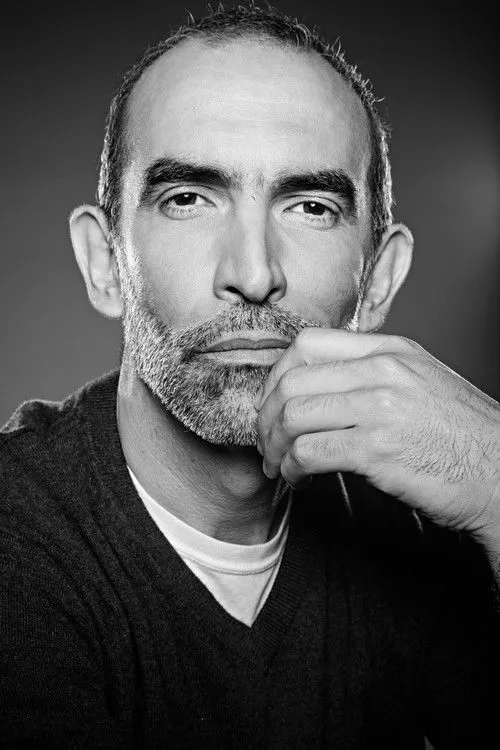 Profile photo of Hernán del Riego