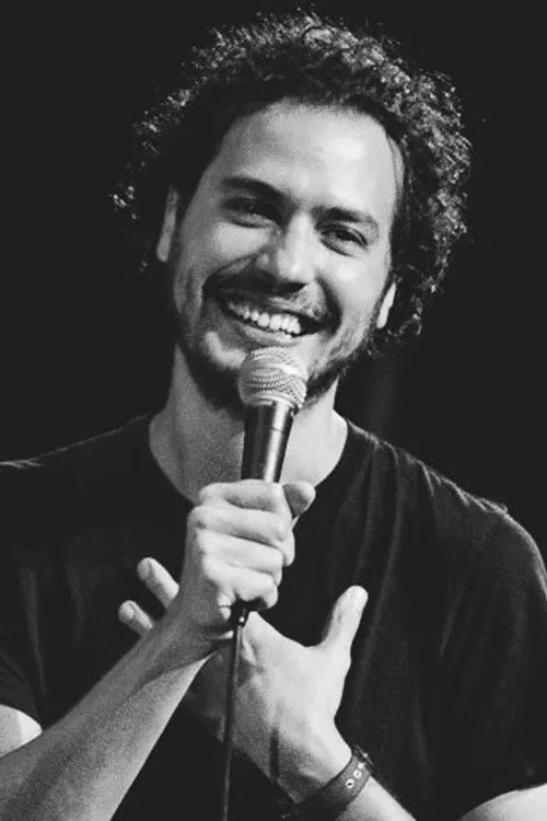 Photo of Hernán Jiménez