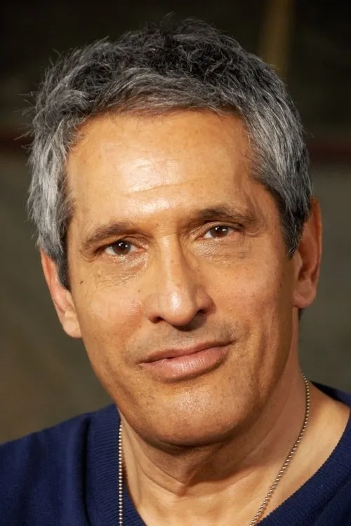 Profile photo of Herschel Savage