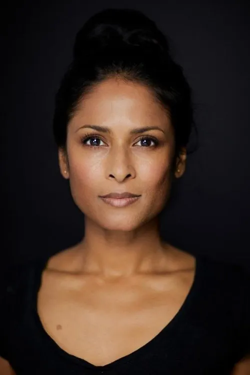 Profile photo of Hersha Verity