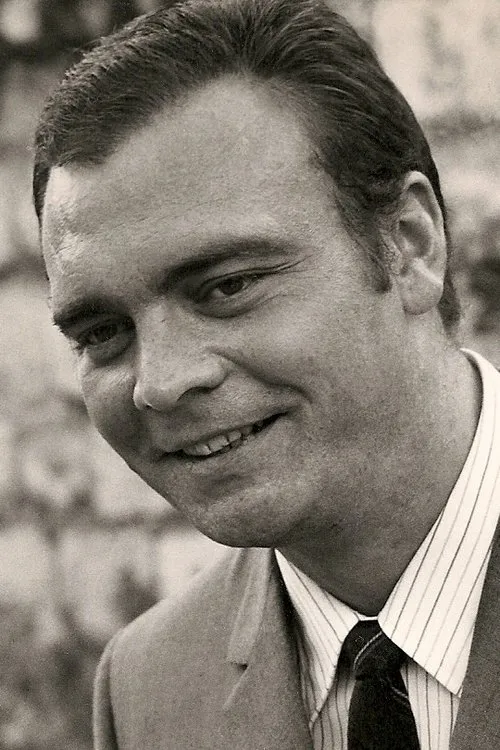 Photo of Hervé Sand