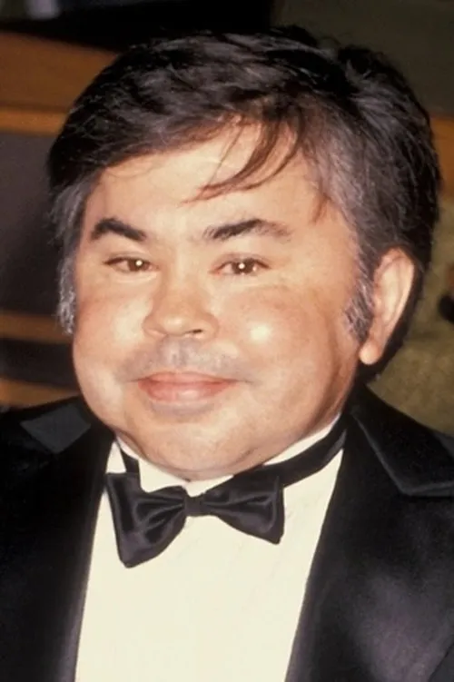 Photo of Hervé Villechaize