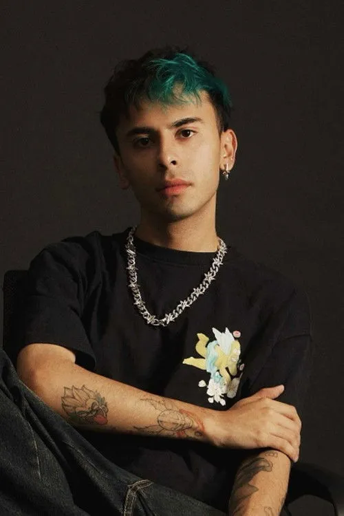 Photo of Herzai Meraz