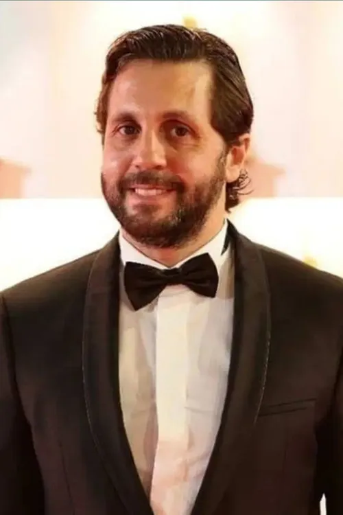 Photo of Hesham Maged