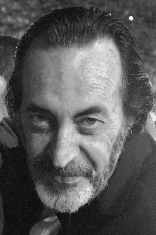 Photo of Hichem Rostom