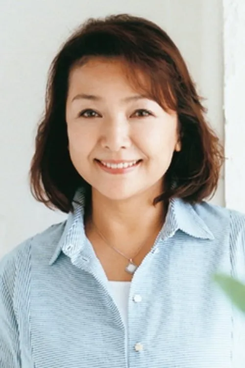 Photo of Hideko Hara