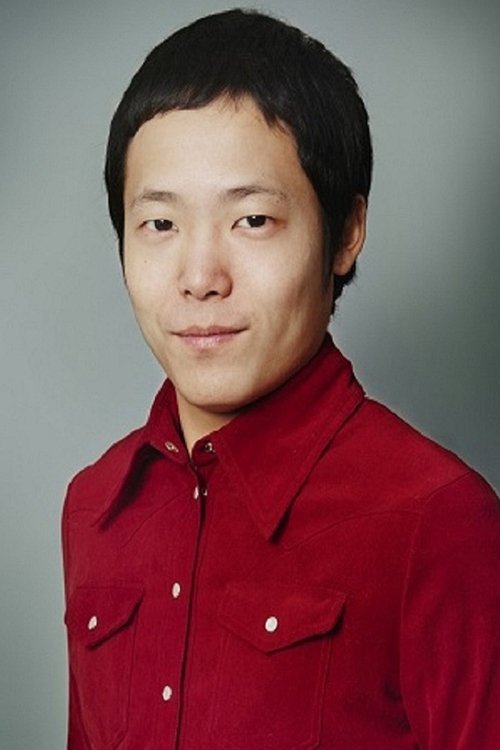 Photo of Hidenobu Abera