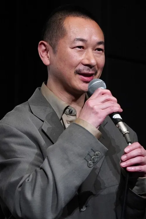 Profile photo of Hideyuki Okamoto