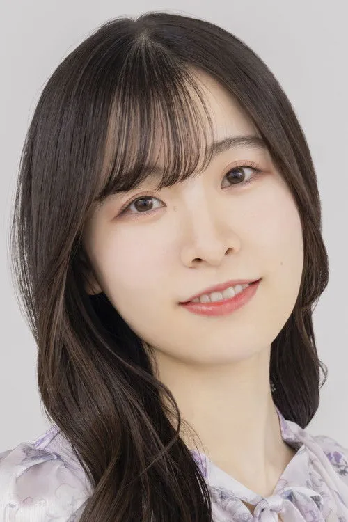 Photo of Hikaru Tono