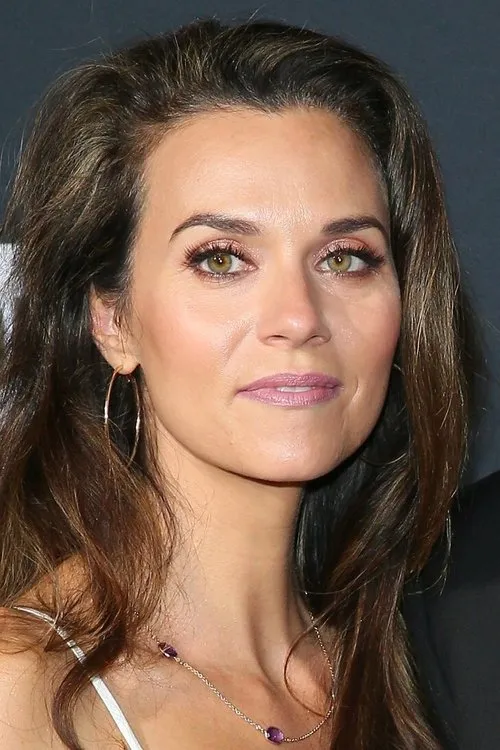 Photo of Hilarie Burton